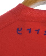 BURBERRY（バーバリー）ニット・セーター 赤 サイズ:S レディース/2200615499178