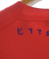 BURBERRY（バーバリー）ニット・セーター 赤 サイズ:S レディース/2200615499185