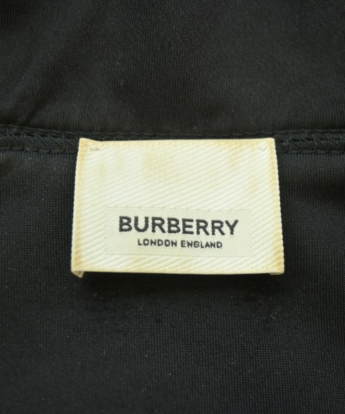 BURBERRY（バーバリー）パーカー 黒 サイズ:S レディース/2200615590042