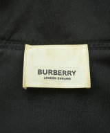 BURBERRY（バーバリー）パーカー 黒 サイズ:S レディース/2200615590042