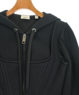 BURBERRY（バーバリー）パーカー 黒 サイズ:S レディース/2200615590042
