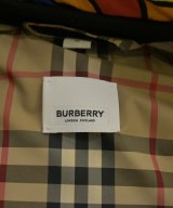 BURBERRY（バーバリー）ダウンジャケット/ダウンベスト その他（柄物・カラフル） サイズ:M メンズ/2200614226065