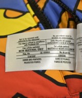 BURBERRY（バーバリー）ダウンジャケット/ダウンベスト その他（柄物・カラフル） サイズ:M メンズ/2200614226065