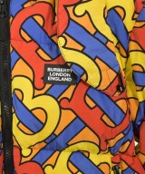 BURBERRY（バーバリー）ダウンジャケット/ダウンベスト その他（柄物・カラフル） サイズ:M メンズ/2200614226065