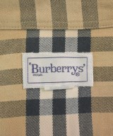 BURBERRY（バーバリー）カジュアルシャツ ベージュ サイズ:L メンズ/2200615194066