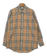 BURBERRY カジュアルシャツ