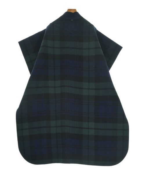BURBERRY（バーバリー）その他 紺 サイズ:ONE レディース/2200615726021