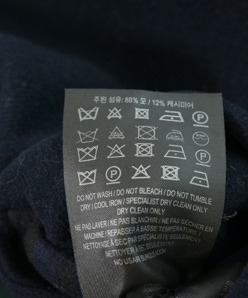 BURBERRY（バーバリー）その他 紺 サイズ:ONE レディース/2200615726021