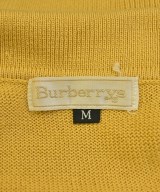 BURBERRY（バーバリー）ニット・セーター 黄 サイズ:M レディース/2200615820057