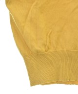 BURBERRY（バーバリー）ニット・セーター 黄 サイズ:M レディース/2200615820057