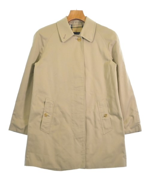 バーバリー(BURBERRY)のBURBERRY ステンカラーコート