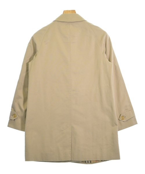 BURBERRY（バーバリー）ステンカラーコート ベージュ サイズ:-(M位) レディース/2200612948013