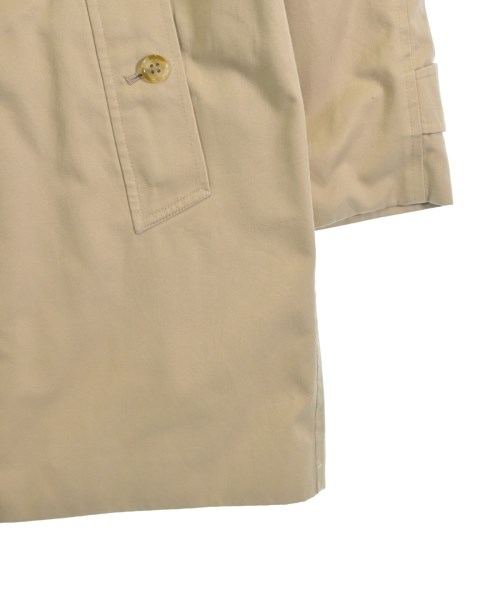 BURBERRY（バーバリー）ステンカラーコート ベージュ サイズ:-(M位) レディース/2200612948013