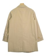 BURBERRY（バーバリー）ステンカラーコート ベージュ サイズ:-(M位) レディース/2200612948013