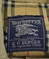 BURBERRY（バーバリー）ステンカラーコート ベージュ サイズ:-(M位) レディース/2200612948013