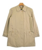 BURBERRY ステンカラーコート