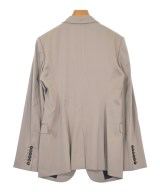 BURBERRY（バーバリー）カジュアルジャケット ベージュ サイズ:44(L位) レディース/2200613636018