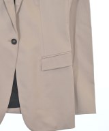 BURBERRY（バーバリー）カジュアルジャケット ベージュ サイズ:44(L位) レディース/2200613636018