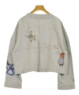 BURBERRY（バーバリー）スウェット グレー サイズ:S レディース/2200616153048