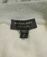BURBERRY（バーバリー）スウェット グレー サイズ:S レディース/2200616153048