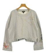 BURBERRY スウェット