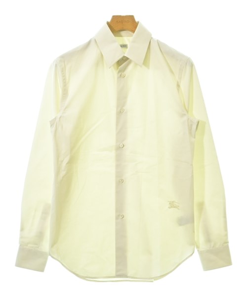 バーバリー(BURBERRY)のBURBERRY ドレスシャツ