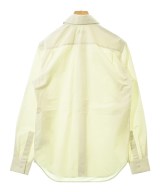 BURBERRY（バーバリー）ドレスシャツ ベージュ サイズ:XS メンズ/2200615899145