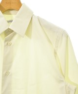 BURBERRY（バーバリー）ドレスシャツ ベージュ サイズ:XS メンズ/2200615899145