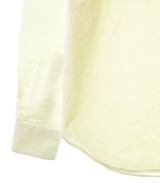 BURBERRY（バーバリー）ドレスシャツ ベージュ サイズ:XS メンズ/2200615899145
