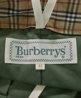 BURBERRY（バーバリー）その他 カーキ サイズ:2(M位) レディース/2200616924013