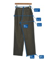 BURBERRY（バーバリー）その他 カーキ サイズ:2(M位) レディース/2200616924013
