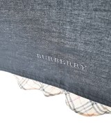 BURBERRY（バーバリー）傘 黒 サイズ:- レディース/2200616987018