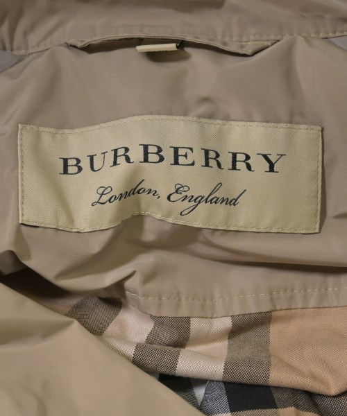 BURBERRY（バーバリー）その他 ベージュ サイズ:38(S位) レディース/2200616988039