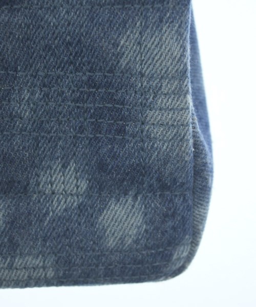 BURBERRY（バーバリー）ショルダーバッグ 青 サイズ:- レディース/2200616039274