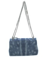 BURBERRY（バーバリー）ショルダーバッグ 青 サイズ:- レディース/2200616039274