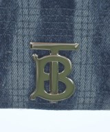BURBERRY（バーバリー）ショルダーバッグ 青 サイズ:- レディース/2200616039274