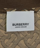 BURBERRY（バーバリー）Tシャツ・カットソー 茶 サイズ:XL メンズ/2200616768013