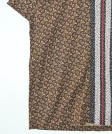 BURBERRY（バーバリー）Tシャツ・カットソー 茶 サイズ:XL メンズ/2200616768013