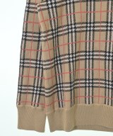 BURBERRY（バーバリー）ニット・セーター ベージュ サイズ:XL メンズ/2200616768020