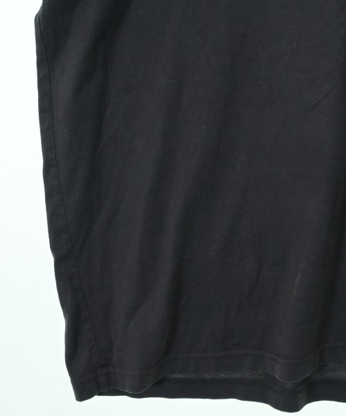 BURBERRY（バーバリー）Tシャツ・カットソー 黒 サイズ:L メンズ/2200616768068