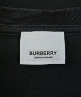 BURBERRY（バーバリー）Tシャツ・カットソー 黒 サイズ:L メンズ/2200616768068