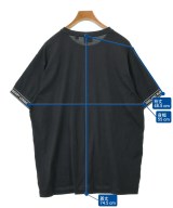 BURBERRY（バーバリー）Tシャツ・カットソー 黒 サイズ:L メンズ/2200616768068