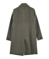 BURBERRY（バーバリー）ステンカラーコート グレー サイズ:38(S位) レディース/2200610114014