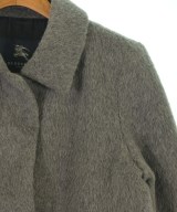 BURBERRY（バーバリー）ステンカラーコート グレー サイズ:38(S位) レディース/2200610114014