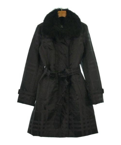 バーバリー(BURBERRY)のBURBERRY コート（その他）