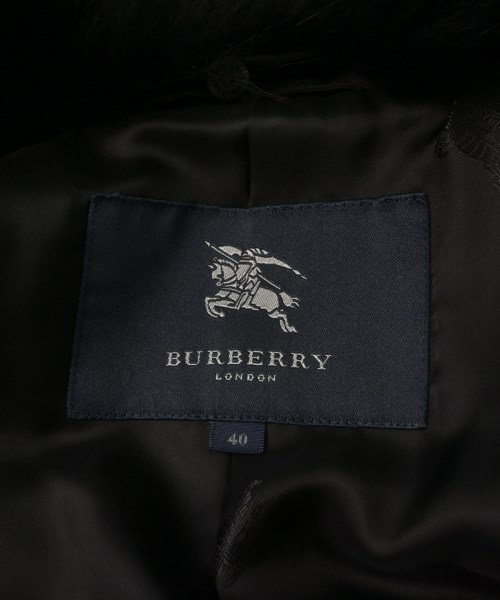 BURBERRY（バーバリー）その他 黒 サイズ:40(M位) レディース/2200610114021