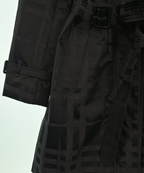 BURBERRY（バーバリー）その他 黒 サイズ:40(M位) レディース/2200610114021