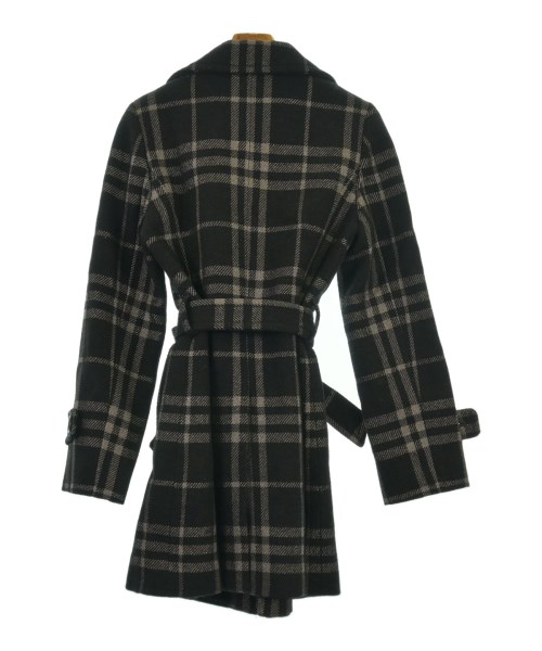 BURBERRY（バーバリー）その他 黒 サイズ:38(S位) レディース/2200610114045