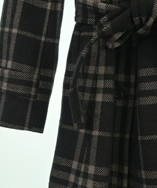 BURBERRY（バーバリー）その他 黒 サイズ:38(S位) レディース/2200610114045