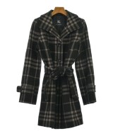 BURBERRY（バーバリー）その他 黒 サイズ:38(S位) レディース/2200610114045